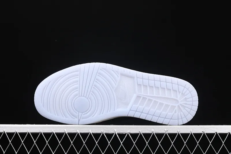 All categories Air Jordan Jordan series basketball shoes Air Jordan 1 Mid Air Jordan 1 Mid AJ1 Joe 1 mid-top series basketball shoes BQ6472-009